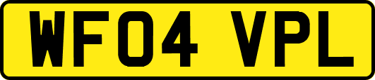WF04VPL