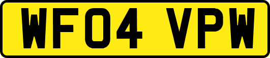 WF04VPW