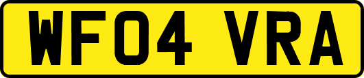 WF04VRA