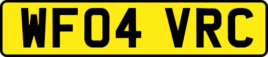 WF04VRC