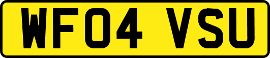 WF04VSU
