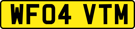 WF04VTM