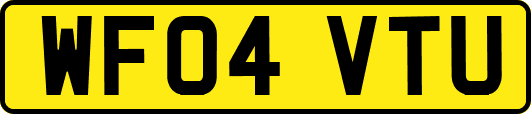 WF04VTU