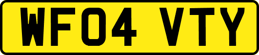 WF04VTY