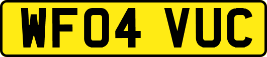 WF04VUC