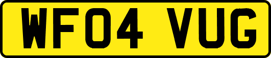 WF04VUG