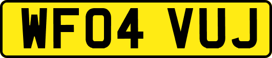 WF04VUJ