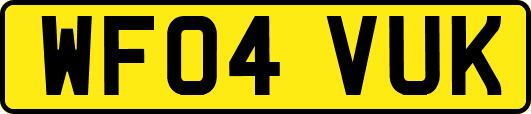 WF04VUK