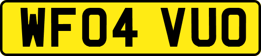 WF04VUO