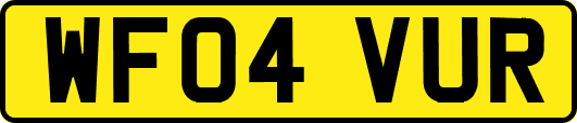 WF04VUR