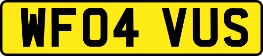 WF04VUS