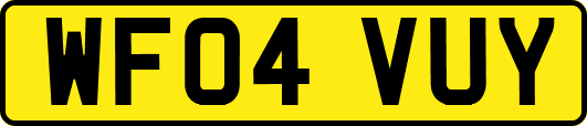 WF04VUY