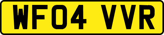 WF04VVR