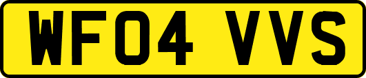 WF04VVS
