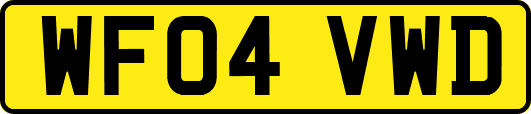 WF04VWD