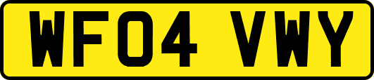 WF04VWY