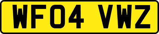 WF04VWZ