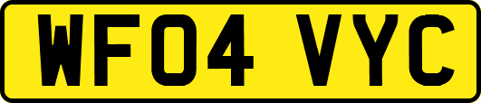 WF04VYC