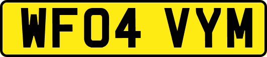WF04VYM