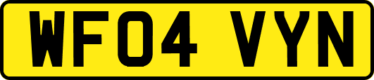 WF04VYN