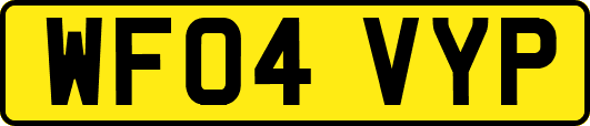 WF04VYP
