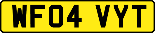 WF04VYT