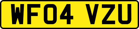 WF04VZU