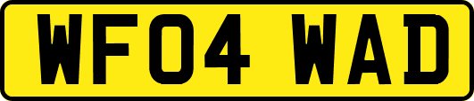 WF04WAD