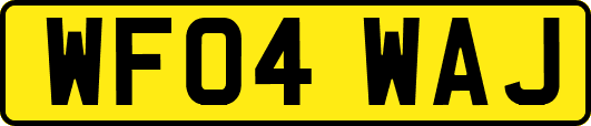 WF04WAJ