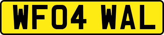 WF04WAL