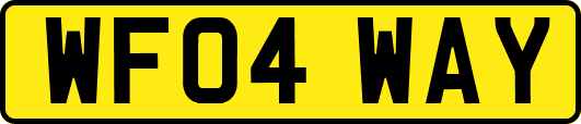 WF04WAY