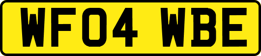 WF04WBE