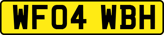 WF04WBH