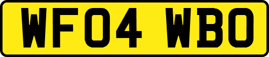 WF04WBO