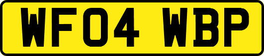 WF04WBP