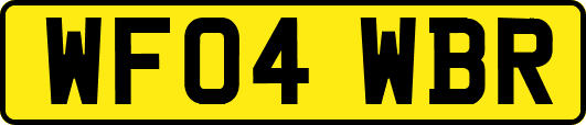 WF04WBR
