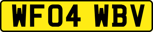 WF04WBV