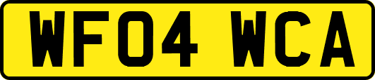 WF04WCA