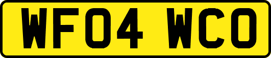 WF04WCO