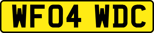 WF04WDC