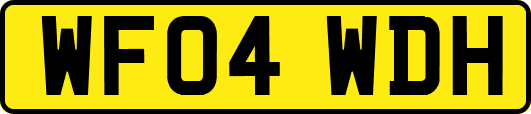 WF04WDH