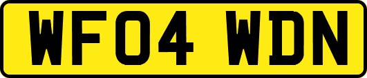WF04WDN
