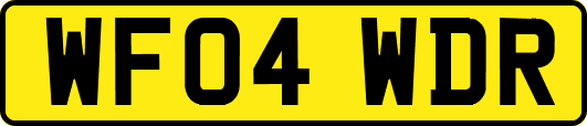 WF04WDR