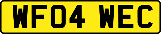 WF04WEC
