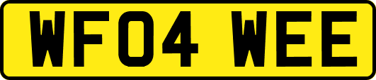 WF04WEE