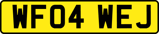 WF04WEJ