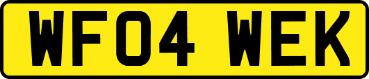 WF04WEK