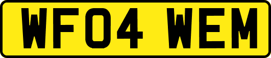 WF04WEM