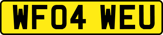 WF04WEU
