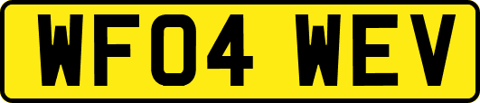 WF04WEV